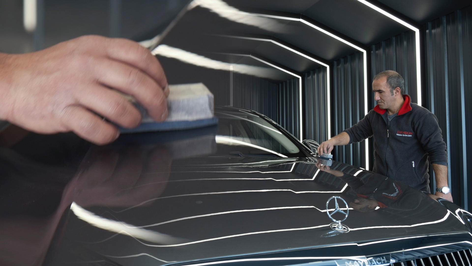 İnhisar Seramik Kaplama