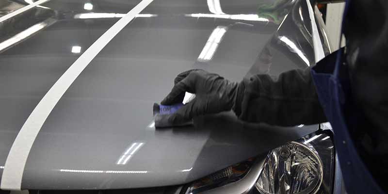 İnhisar Seramik Kaplama